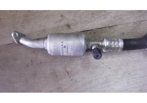 Трубка кондиціонера Renault Logan 2, Sandero 2, 1.2 16V, 924542015R
